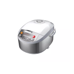 Philips HD3038/62 Viva Collection Fuzzy Logic Rice Cooker Product datasheet