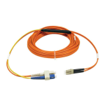 Tripp Lite N424-05M Patch Cable Datasheet