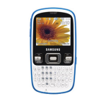 Samsung SCH-R350 User manual