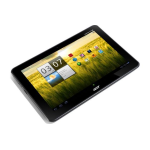 Acer A200 User guide