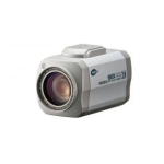 Zoom 1/3 Inch CCD Day &amp; Night 180x COLOR  CAMERA Specifications