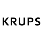 Krups EA8400 Owner Manual
