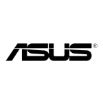 Asus CM6630 Tower PC User's manual