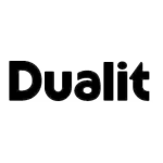 Dualit 88860 Immersion Hand Blender Instruction manual