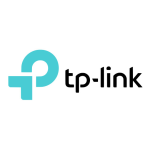TP-Link 1910010933 Network Router User Manual