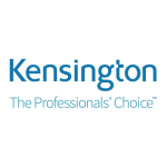 Kensington KeyLite Ultra Slim Touch Folio, ESP Manual