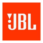JBL AV1 User guide