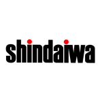 Shindaiwa X7502825601 Operator`s manual