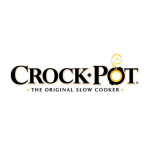 Crock-Pot product_143 User manual