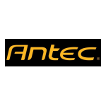 Antec Universal Remote UCC13# 0761345-15733-9 NA User manual