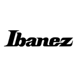 Ibanez 88932 Pentatone Wqualizer Bax Music 取扱説明書