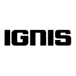 Ignis AKL 536/WH Instruction for Use