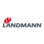 Landmann 3605GD Bbq And Gas Grill Owner's Manual