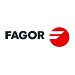 Fagor America FA-5812 Washer Instructions Manual
