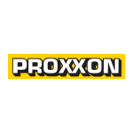 Proxxon Gaslotset MGS Manual