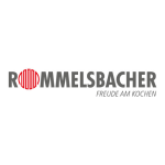 Rommelsbacher RK 505/K ESPRESSO GIFT SET Instruction manual