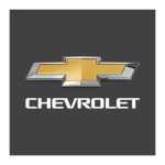 Chevrolet Tracker 2003 Manual