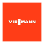 Viessmann Vitocontrol-S, VD2 Vitotronic Commercial Control Service Instructions