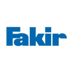Fakir MIX-SELF 1000 Operating Instructions Manual