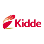Kidde Hardwire Smoke and Carbon Monoxide Detector User guide
