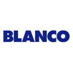 Blanco ANDANO400/400 Double Bowl Sink Specification
