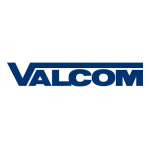 Valcom VP-4024B User manual