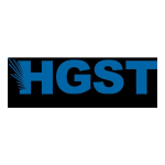 HGST Travelstar 5K1000 1TB 50PK Datasheet