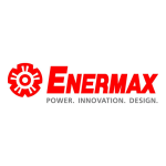 Enermax Power Supply Galaxy DXX 850W Datasheet