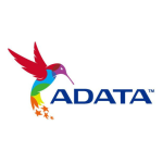 ADATA 256GB XPG SX300 Datasheet