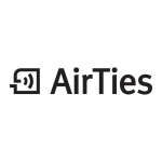 AirTies RT-103 User Manual