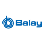 Balay 3HB526XI/04 Horno de apertura lateral izquierda EAN:4242006177393 3HB526XI User Manual