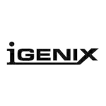 iGenix DF0004 User Manual