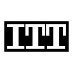 ITT 10-101DX User's Manual