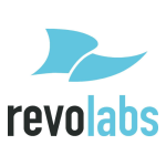 Revolabs  SOLO EXECUTIVE 03-EXESYSEU Product specifications