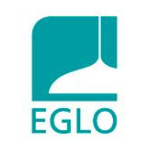 Eglo 203677A Trago 11.81 in. White Integrated LED Flush Mount Ceiling Light Specification