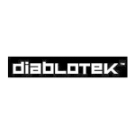 Diablotek CPA-808 Specifications