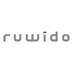 Ruwido Symphony Pro TV Owner Manual