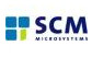 SCM SCR333 Datasheet
