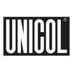 Unicol Floor-to-Ceiling Kits Instructions