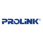 PROLINK PCCS-1006 Classic Desktop Combo Panduan pengguna