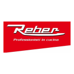 Reber 9702 NM Use And Maintenance