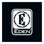Eden Astroflange Owner manual