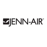 Jenn-Air Ventilation Hood W10201609B User manual