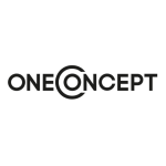 OneConcept 10030985 Owner Manual
