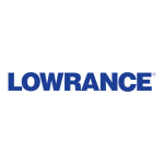 Lowrance X52S Owner Manual
