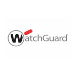 WatchGuard WSM User Guide