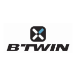 Btwin 2013 User guide