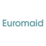 Euromaid CST60 60cm Ceramic Slide Control Cooktop User manual