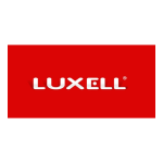 Luxell LX-9420 Instruction manual
