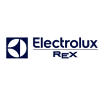 ELECTROLUX-REX PZ4OV Installation guide